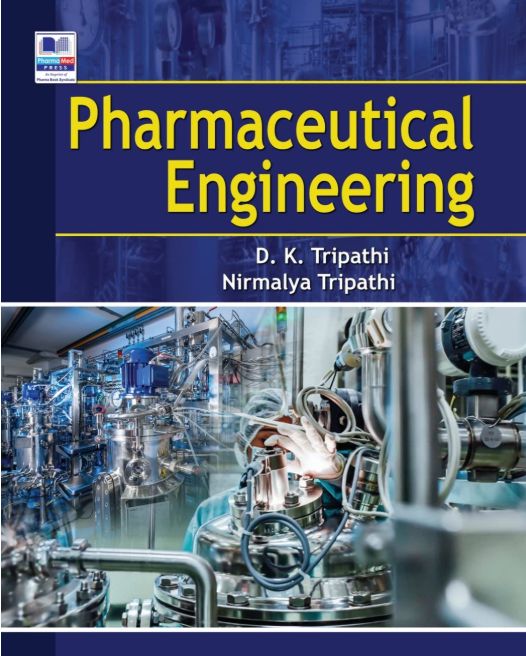Pharmaceutical Engineering
